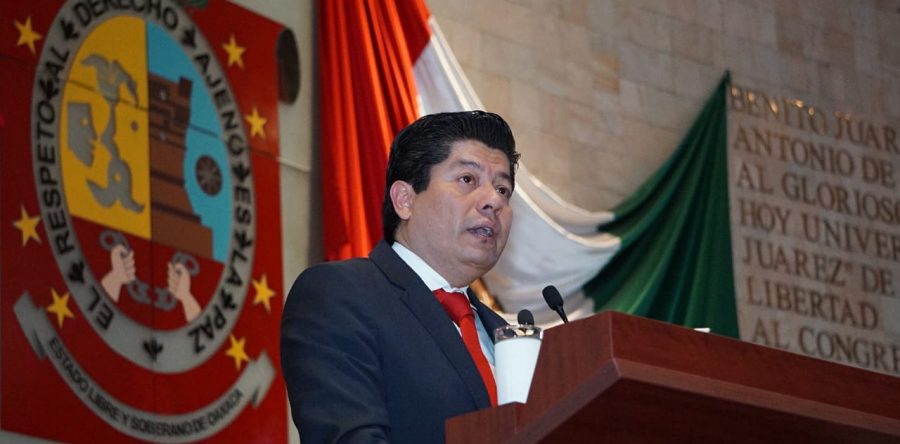 Oaxaca, impulsor de políticas energéticas y sustentables: Semaedeso