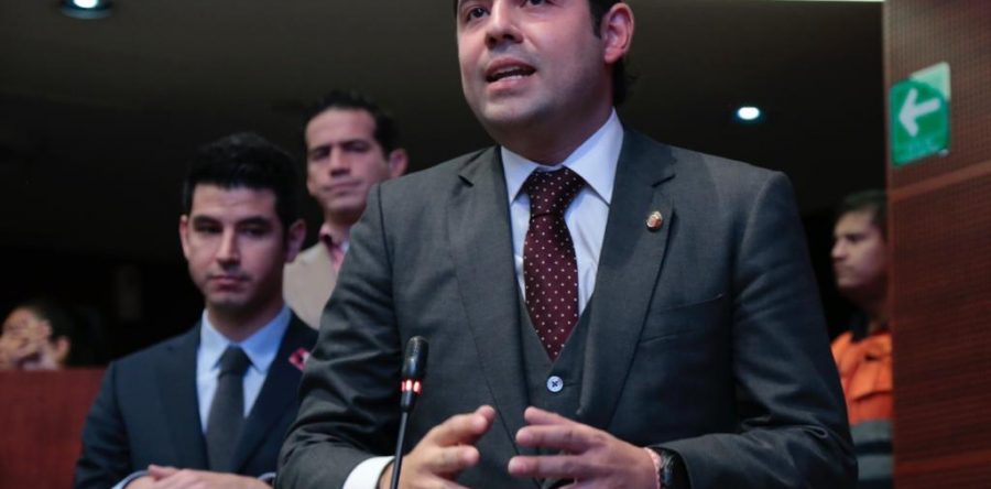 Pide Partido Verde trasladar Pemex exploración y producción a Poza Rica, Veracruz