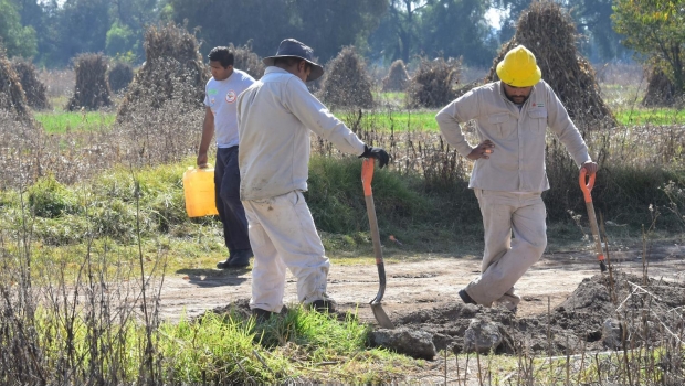 Senado busca más cambios legales para combatir huachicoleo