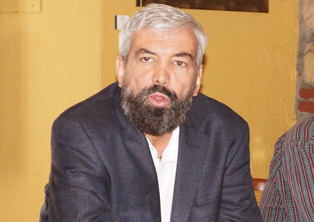 Demanda de turismo no ha repuntado en Oaxaca