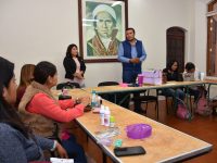 Realizan segunda edición de OaXGames