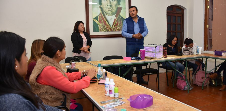 Realizan segunda edición de OaXGames