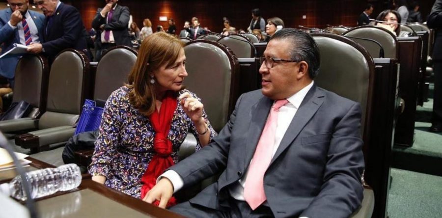 Clouthier descarta candidatura para 2024 y persiste en apoyo a AMLO