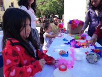 Entregan acervo fotográfico de “Los rostros del ferrocarril de Oaxaca”