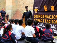 Calle Aurelio Valdivieso, sede de Miércoles Libre “Vive el Centro”