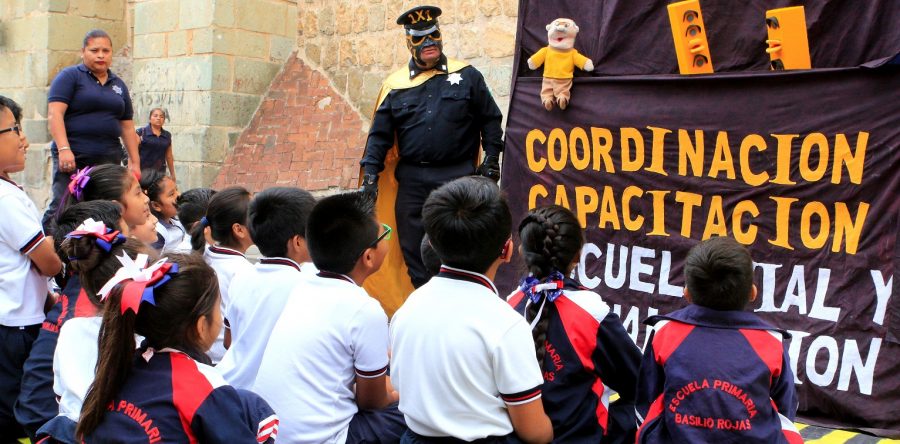 Calle Aurelio Valdivieso, sede de Miércoles Libre   “Vive el Centro”