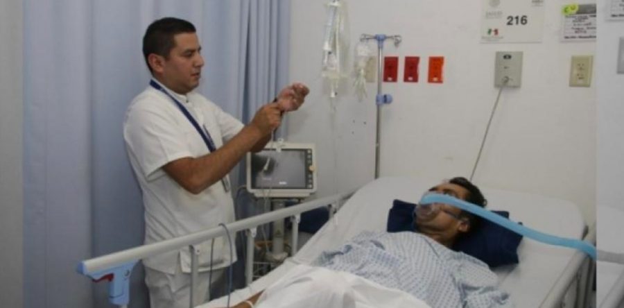 Van 116 muertes por influenza este año en el país