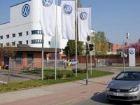 Cae la producción y exportación de autos en México