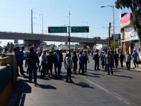 Comuneros de Tilzapote defenderán sus tierras, advierten