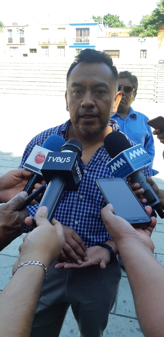 Continuarán vecinos con acciones pacíficas contra instalación de tiendas de conveniencia