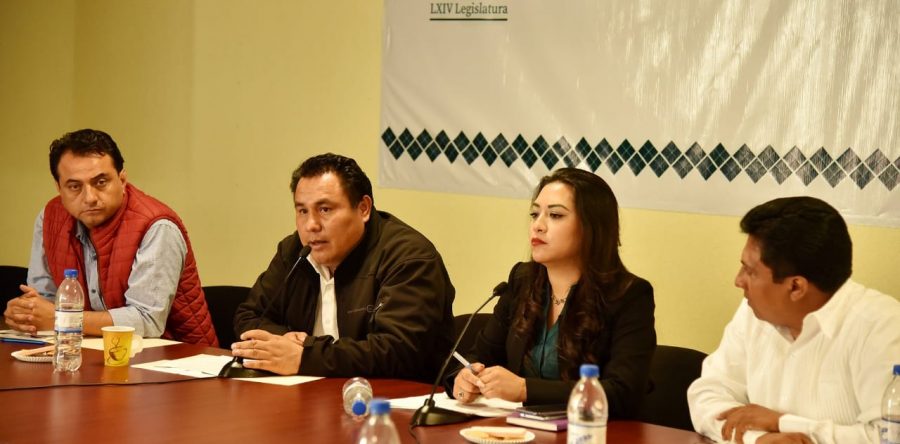 Buscarán 64 Legislatura erradicar la corrupción