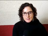 Anuncian actividades por el aniversario de la zona arqueológica de Monte Albán.
