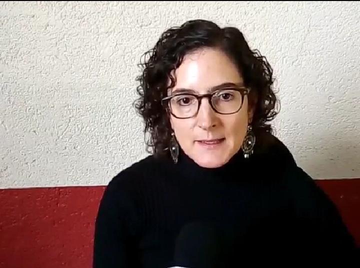 Anuncian actividades por el aniversario de la zona arqueológica de Monte Albán.