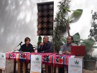 Anuncian 1er Foro Estatal “Canabis, uso industrial y medicinal”