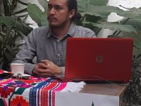 Oaxaca, entre los seis estados con mayor producción de cannabis