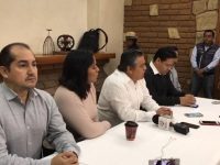 Anuncia la UCD dos movilizaciones para el mes de enero