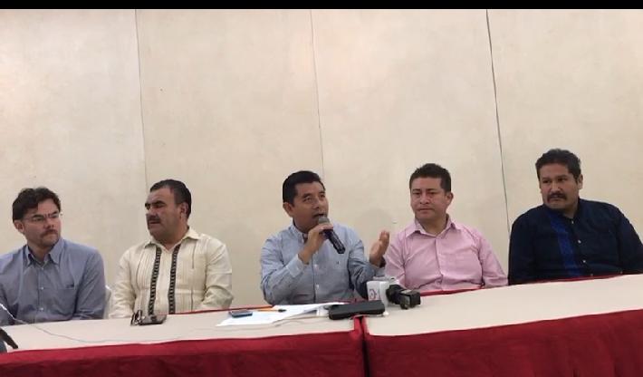 ADRS celebra la ampliación del presupuesto al campo