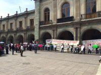 Aprueba el Congreso de Oaxaca 25 millones de pesos para defraudados por Cajas de Ahorro