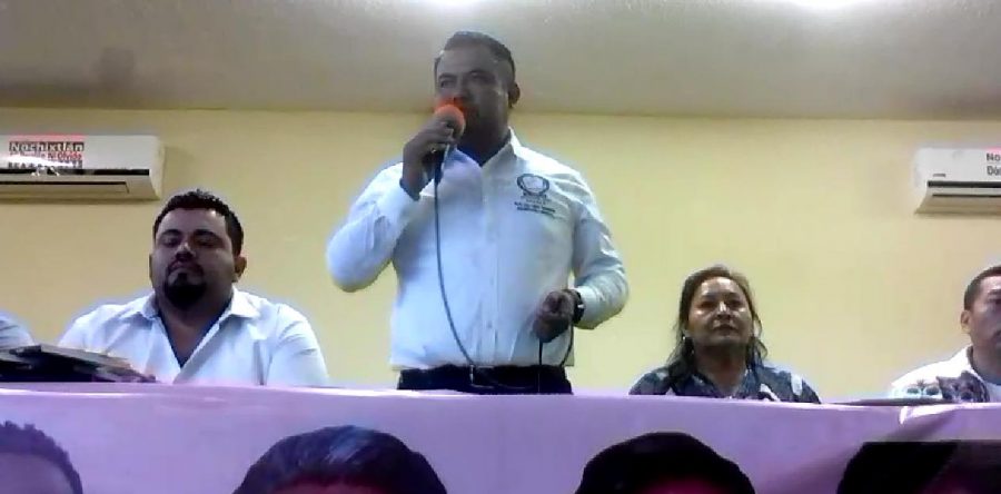 Liberan a integrantes de la S-22 acusados de secuestro