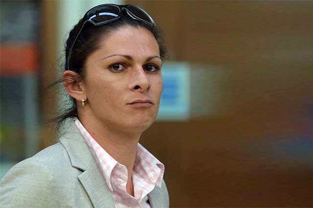 Área a la que voy hay mucha corrupción: Guevara por su llegada a la Conade