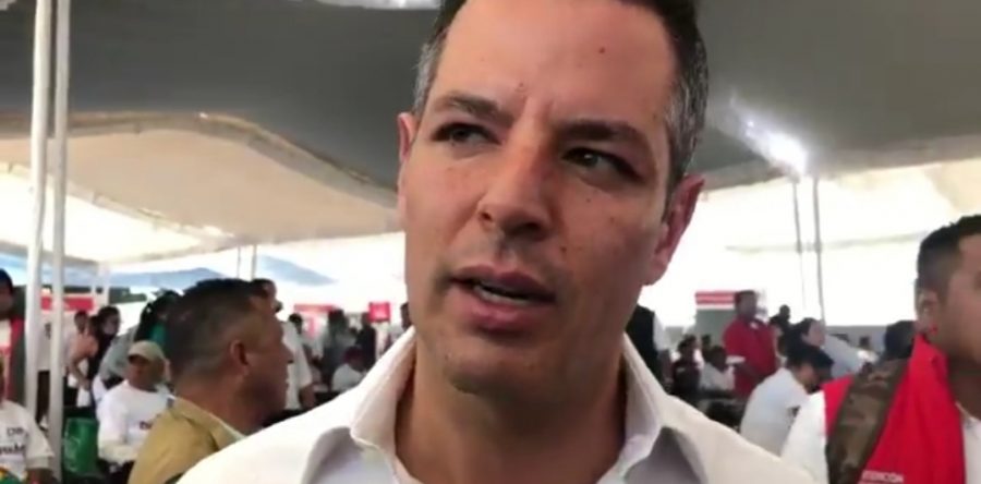 Asegura gobierno estatal que deuda se ha reestructurado ante situaciones “perversas”