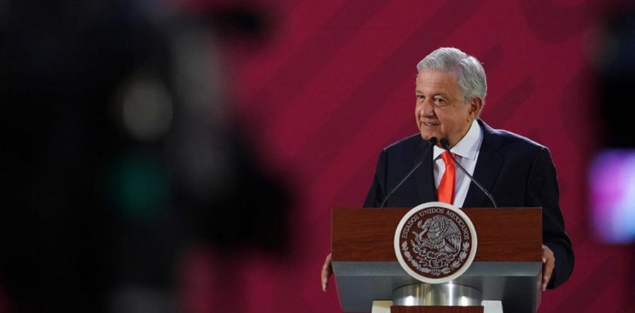 Que siempre no: al menos 20 funcionarios ganarán más que AMLO