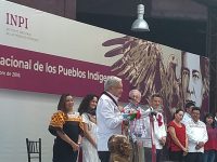 Anuncia AMLO que la Secretaría de Bienestar estará en Oaxaca