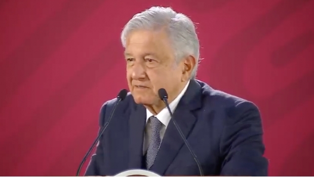 AMLO anuncia creación de 4 gabinetes para analizar el presupuesto cada 3 meses