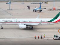 Aunque está en venta, los mexicanos seguirán pagando el avión presidencial