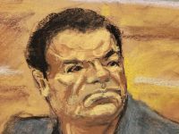 Ellos son los cantantes cuyos nombres han salido en el juicio de “El Chapo”