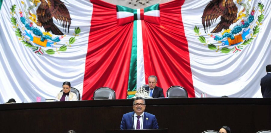 Incremento de recursos públicos deberá destinarse con transparencia y legalidad: Carol Antonio