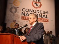 CTM y a la CROC quedan fuera de la Confederación Sindical Internacional