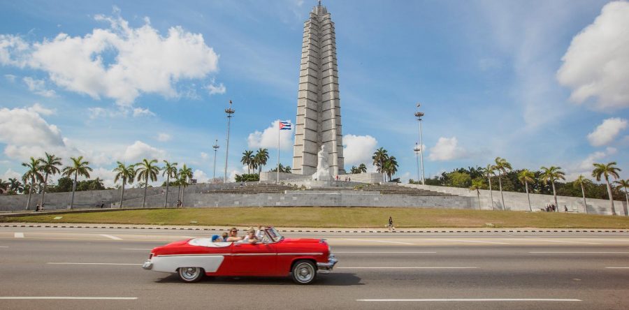 Presidencia cubana alista uso de redes sociales