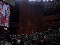 Diputados celebrarán foro sobre Guardia Nacional el 12 de diciembre