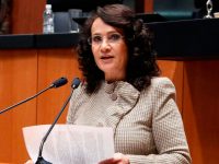 Aumentará 10% presupuesto para gobernadores y no habrá incremento a gasolinas en 2019: Padierna