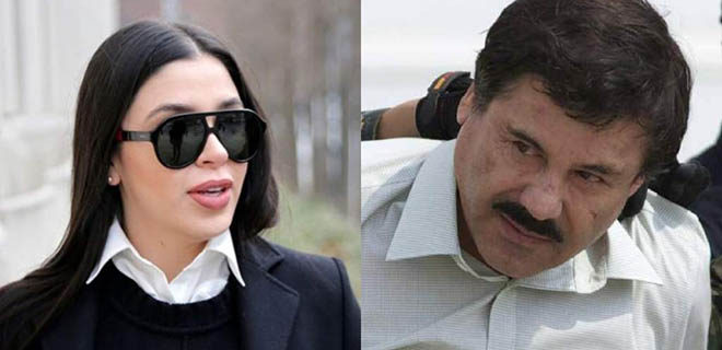 Estos son los negocios de Emma Coronel; asegura que testigos contra “El Chapo” mienten