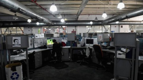 Periódico venezolano ‘El Nacional’ deja de circular por falta de papel