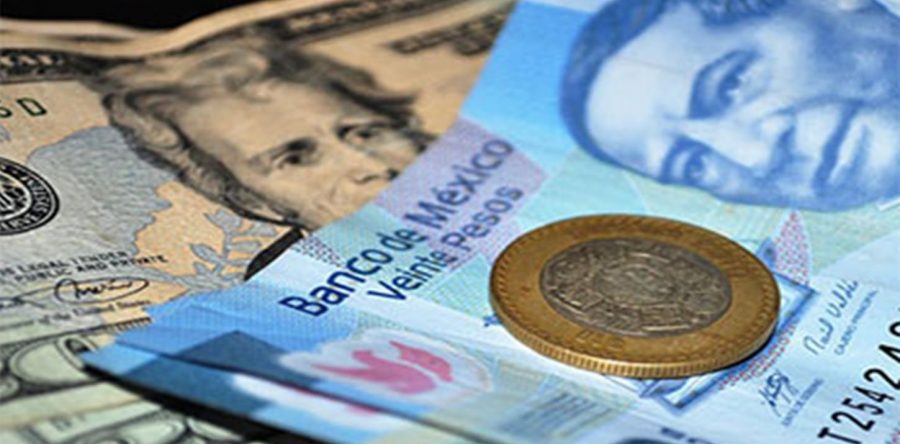 Precio del dólar hoy jueves 13 de diciembre de 2018