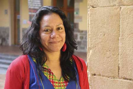 Adultos mayores, discapacitados y siembra de árboles, los principales ejes de la Secretaría de Bienestar