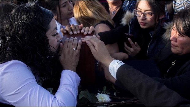 AMLO no acudió a funeral de gobernadora para evitar la “mezquindad” de los conservadores