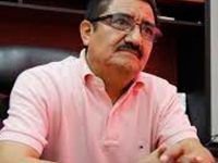Izquierda ciudadana: Isidoro Yescas