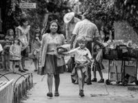 Haz la ruta de ‘Roma’ y descubre los lugares que inspiraron a Alfonso Cuarón