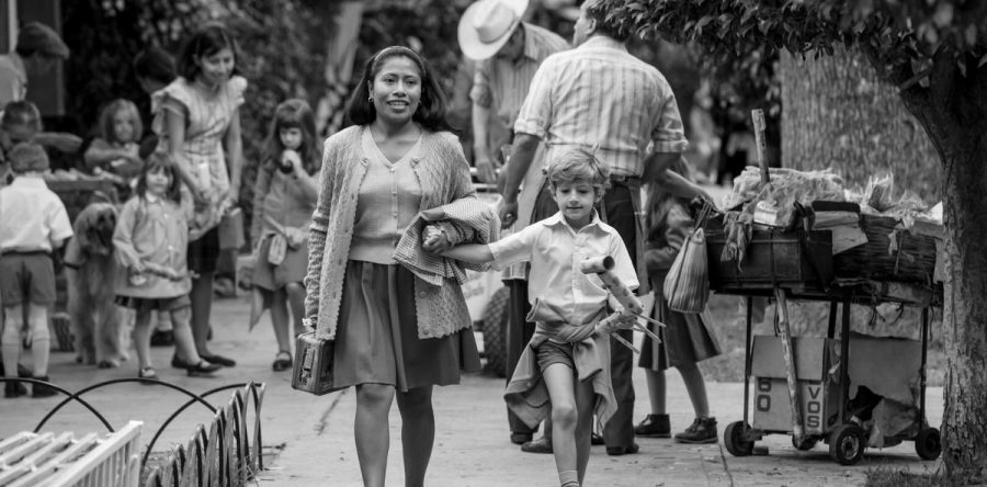 Haz la ruta de ‘Roma’ y descubre los lugares que inspiraron a Alfonso Cuarón