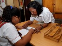 Exigen a la SCJN y a SEP garantizar derechos de estudiantes con discapacidad