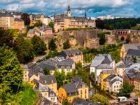 Luxemburgo será el primer país en tener un transporte público gratuito