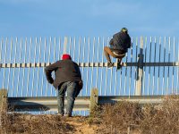 EU avisa a México que le enviará migrantes; nos reservamos derecho de admisión: SRE