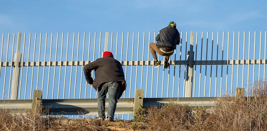 EU avisa a México que le enviará migrantes; nos reservamos derecho de admisión: SRE