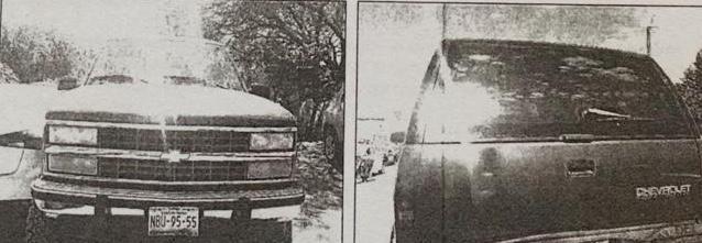 Piden moches en la Vicefiscalía Regional de la Mixteca