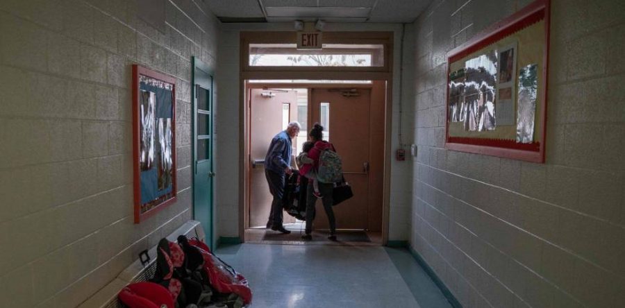 Muere un segundo niño migrante en custodia del Gobierno de EE UU