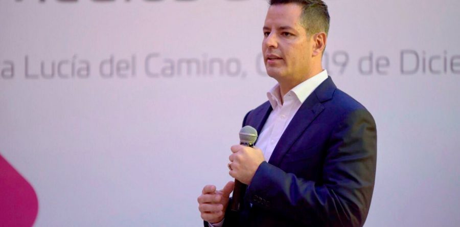 Mi gobierno refrenda su compromiso con los medios de comunicación: Murat Hinojosa